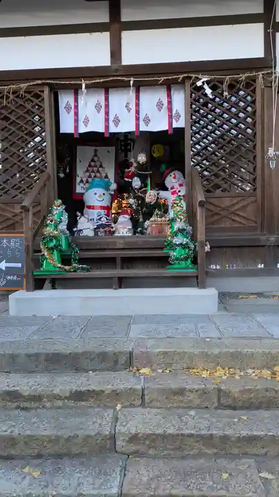 玉田神社(京都府)