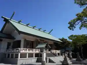 屋久島大社(鹿児島県)(2024年05月09日(木) 14時23分25秒投稿)