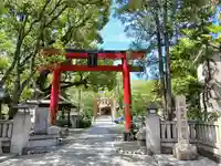 綱敷天満神社(兵庫県)