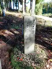 皆神神社(長野県)