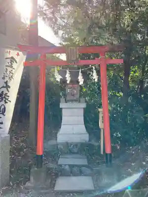 秩父今宮神社(埼玉県)