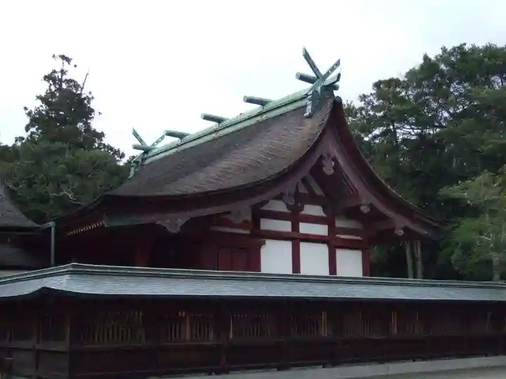 宗像大社(福岡県)