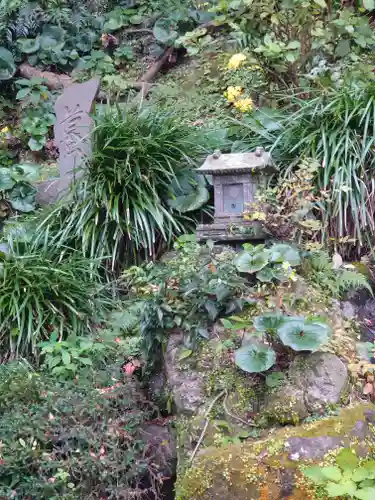 江島神社の末社・摂社
