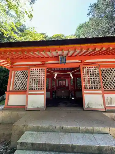 吉備津彦神社(岡山県)