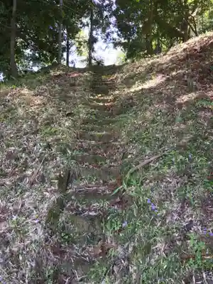 八幡神社のその他建物