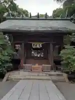 報徳二宮神社(神奈川県)