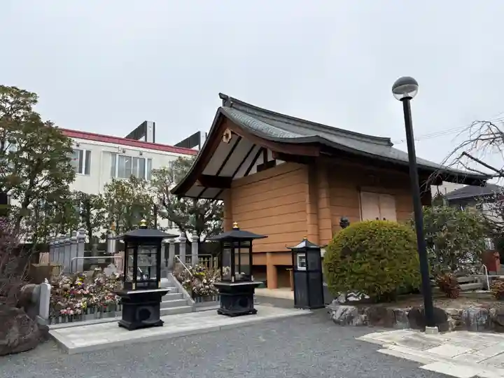 総持寺(大阪府)