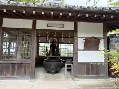 西教寺(滋賀県)