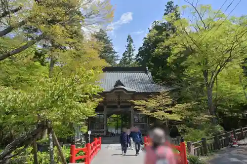 榛名神社(群馬県)