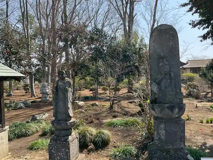 遍照寺(茨城県)