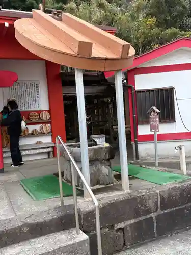 射楯兵主神社(鹿児島県)