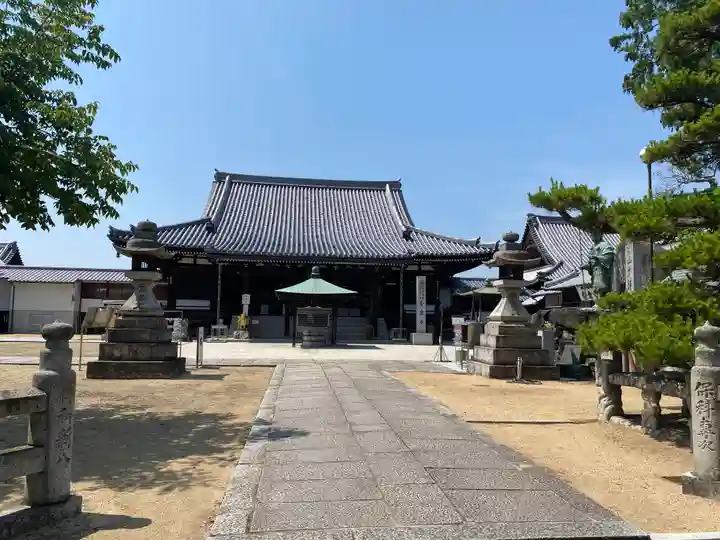 金倉寺(香川県)