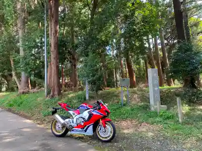 老尾神社(千葉県)