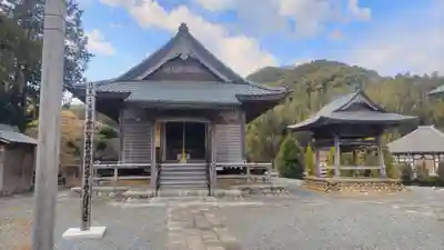 今瀧寺(静岡県)