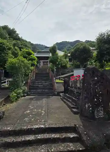 東泉院の御朱印