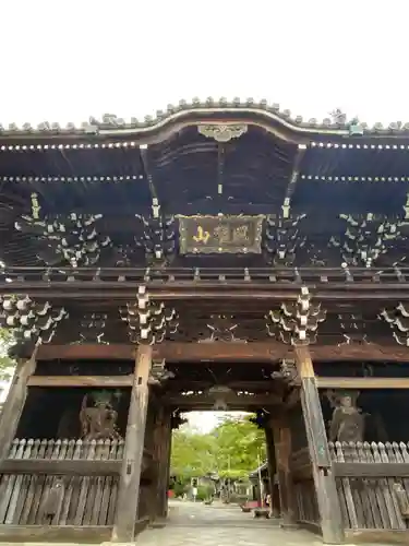 粉河寺(和歌山県)