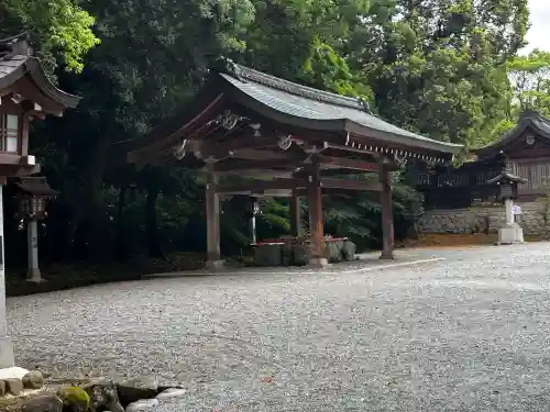橿原神宮(奈良県)