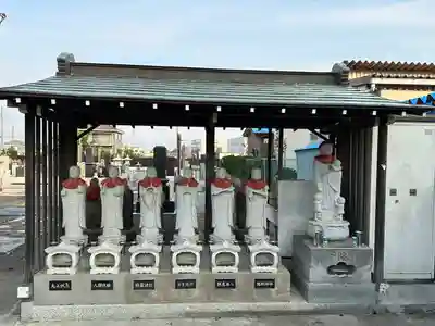 釆女女体神社(埼玉県)