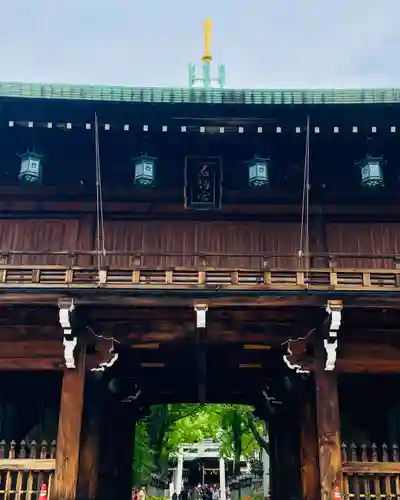 石切劔箭神社(大阪府)