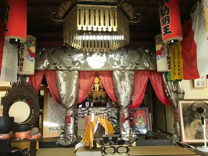 金蓮寺のその他建物