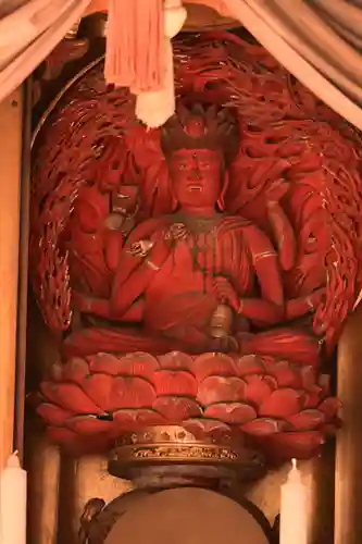 北向観音(長野県)