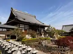 法然寺(香川県)