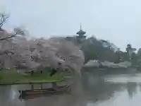 三渓園天満宮(神奈川県)