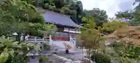 長命寺の本殿・本堂