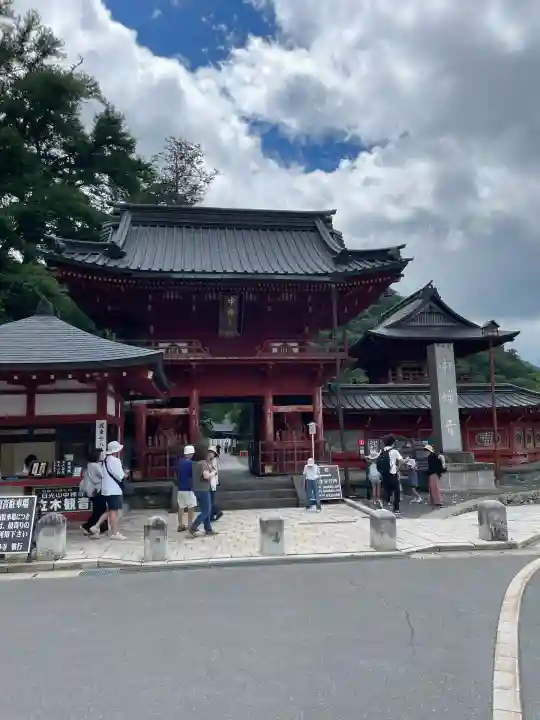 中禅寺(栃木県)