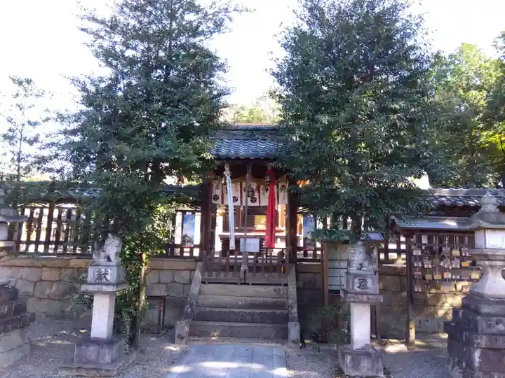 稲荷神社(滋賀県)