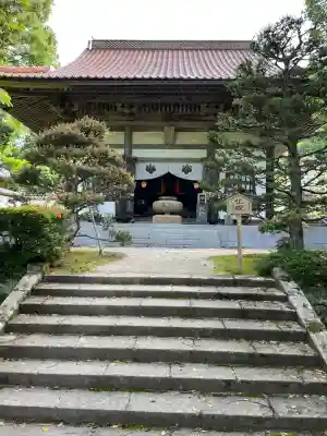 雲樹寺(島根県)