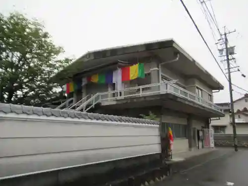 浄安寺(岐阜県)