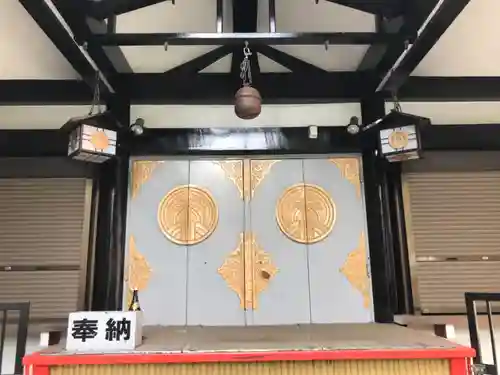 市守大鳥神社(東京都)