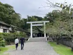 安房神社(千葉県)