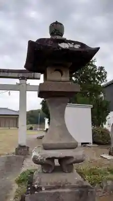 星宮神社（赤見町）のその他建物
