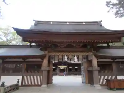 大山祇神社(愛媛県)