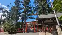 吉田神社(京都府)
