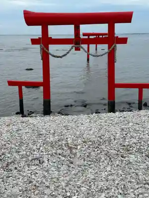 大魚神社(佐賀県)