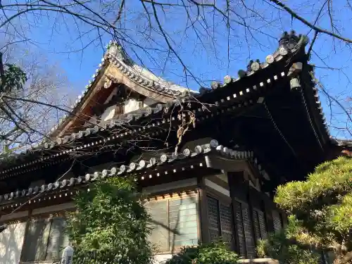 船橋不動尊　寳性寺(東京都)