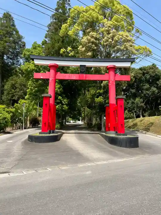 東霧島神社(宮崎県)