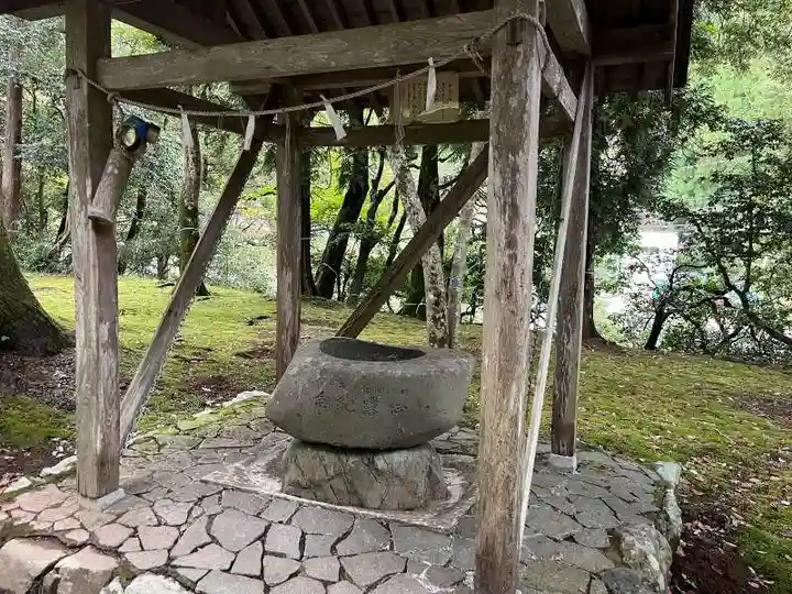 大見神社(滋賀県)
