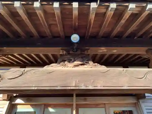 法光寺のその他建物