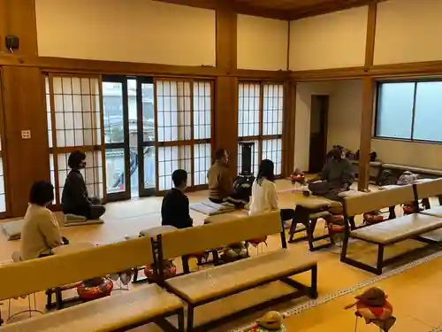 遠照山 光明寺（尼崎大仏）(兵庫県)