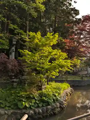 天津神社(新潟県)