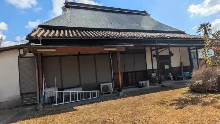 金剛院(大阪府)