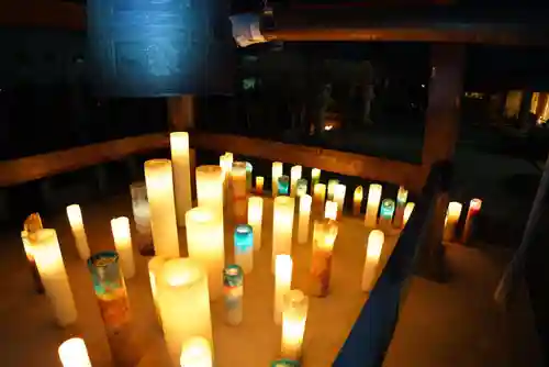 天台宗　正光寺(栃木県)