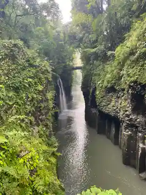 高千穂神社(宮崎県)