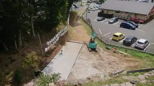 出雲大社函館教会千葉総国講社(千葉県)