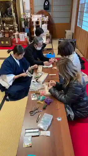 牟禮山観音禅寺(滋賀県)