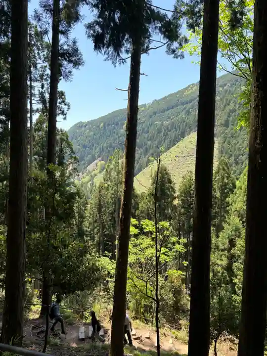鞍馬寺(京都府)